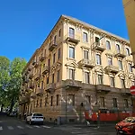 Apartment Turinet - In Turin