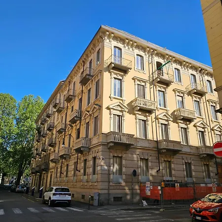 Apartment Turinet - In Turin