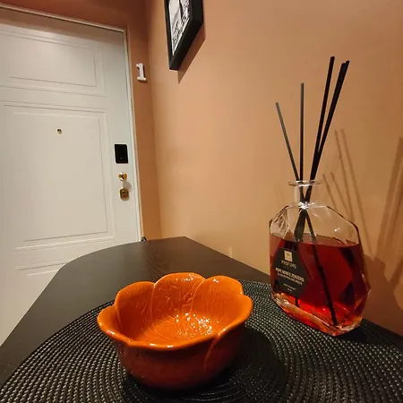 Apartmán Turinet - In *