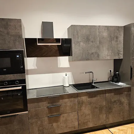 Turinet - In Appartement *