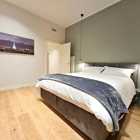 Turinet - In Appartement