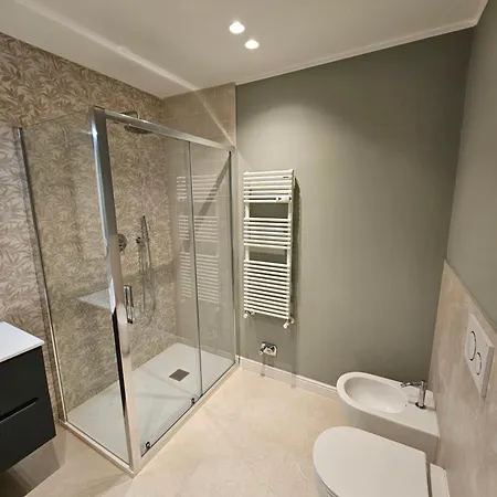 Turinet - In Apartmán *