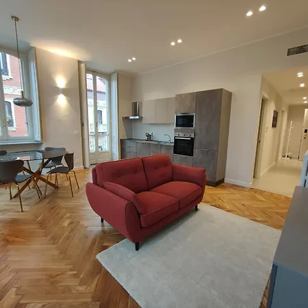 Turinet - In 아파트 *