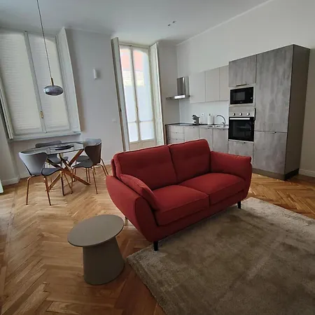 Turinet - In Apartamento