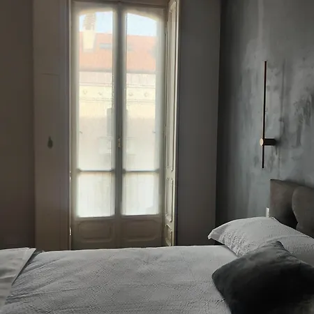 Turinet - In Apartmán *