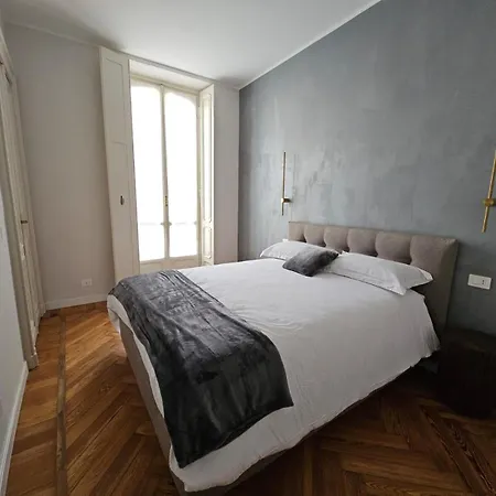 Turinet - In Apartamento *