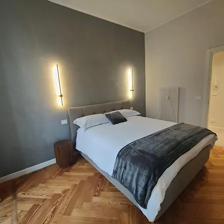 Apartment Turinet - In Turin