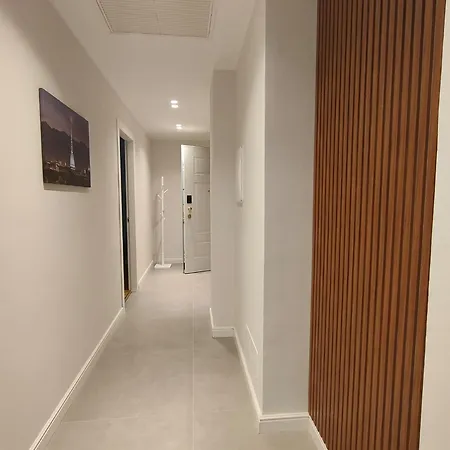 Apartmán Turinet - In *