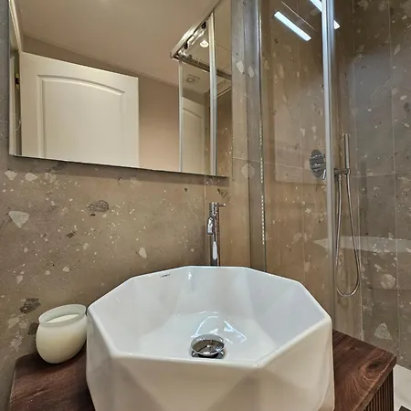 Apartmán Turinet - In *