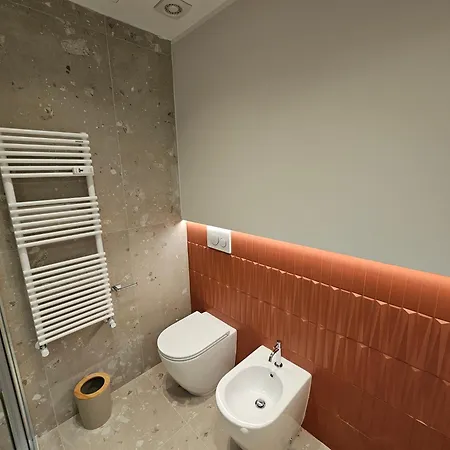 Apartment Turinet - In Turin