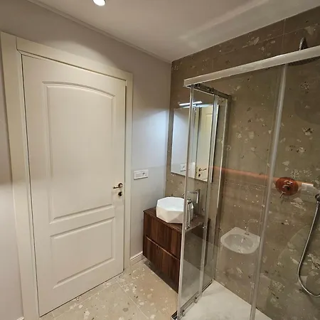 Turinet - In Apartment *