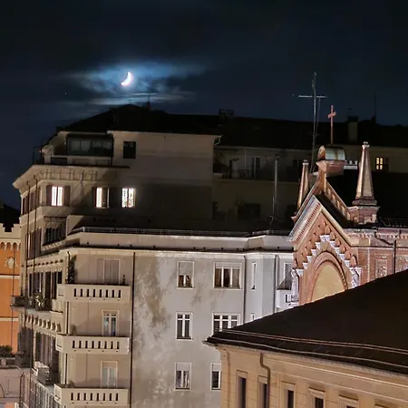 Apartment Turinet - In Turin