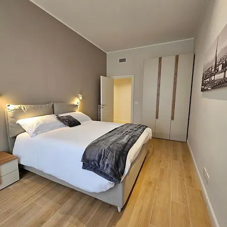 Turinet - In Apartmán *