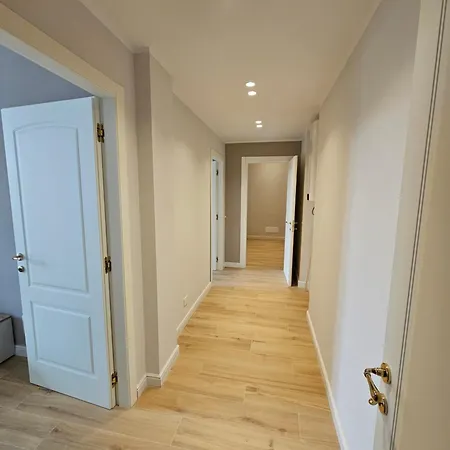 Turinet - In Apartamento Turín