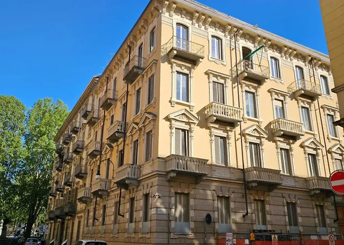Appartement Turinet - In Turin