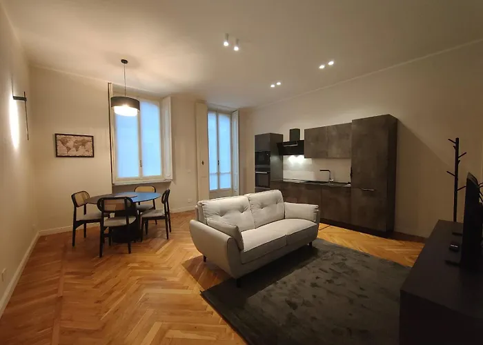 Turinet - In 토리노