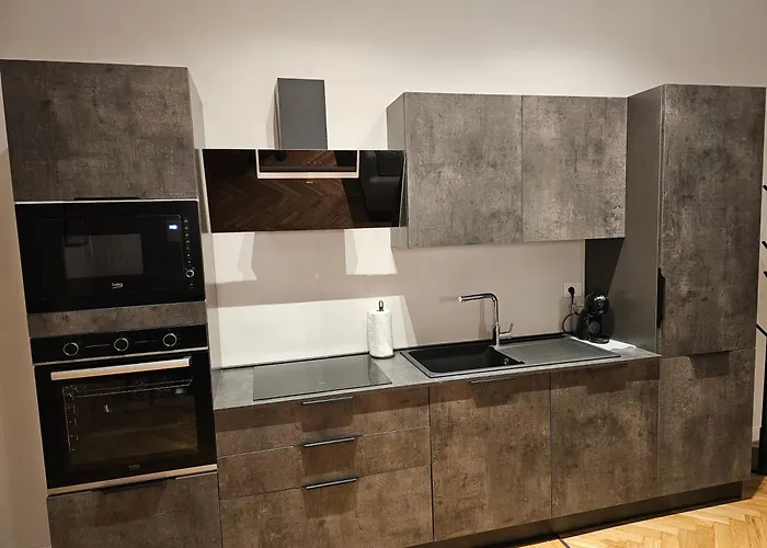 Turinet - In Appartement *