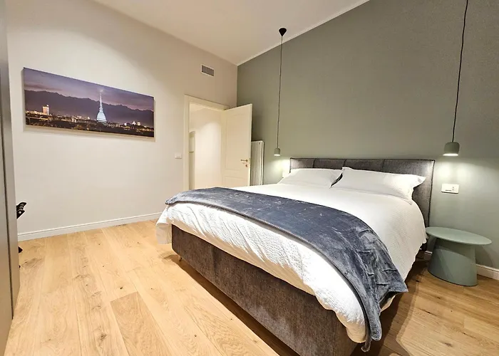 Turinet - In Appartement