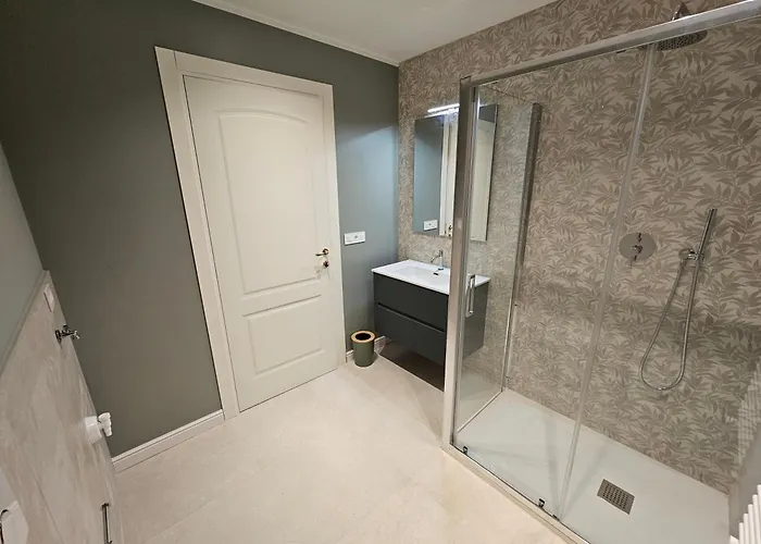 Appartement Turinet - In