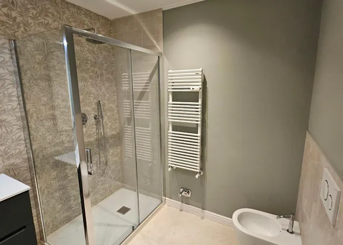 Turinet - In Appartement *