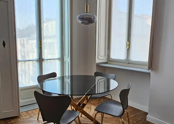 아파트 Turinet - In *