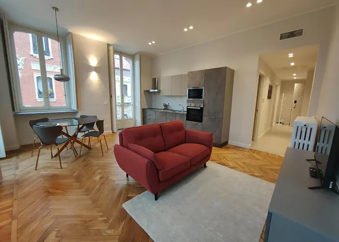 Turinet - In 아파트 *