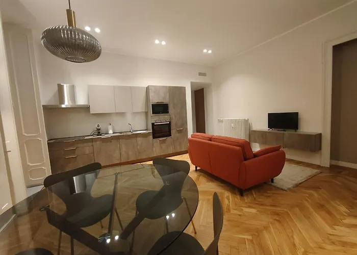 아파트 Turinet - In