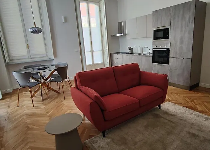 Turinet - In 아파트