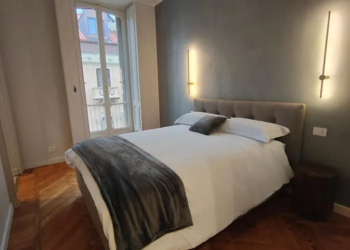 Turinet - In 아파트