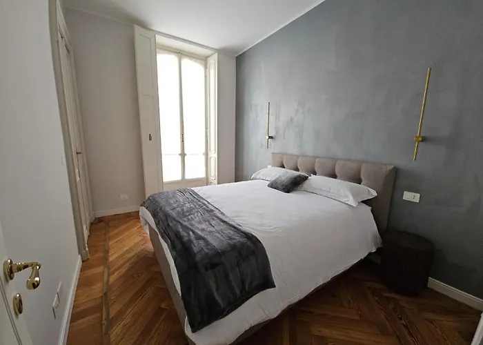 Turinet - In Appartement *