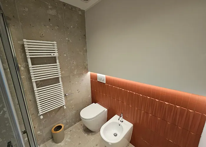 Appartement Turinet - In Turin