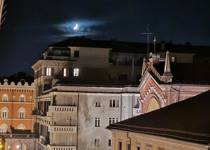 Appartement Turinet - In Turin