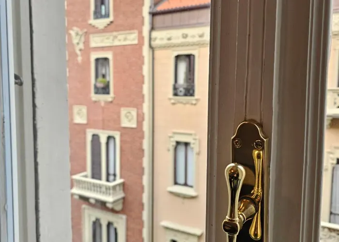 Appartement Turinet - In Turin