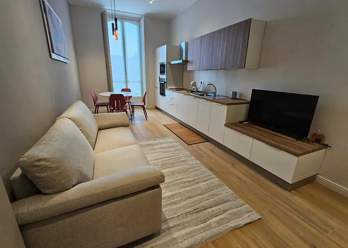 Turinet - In Appartement *