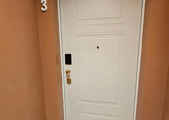 Appartement Turinet - In