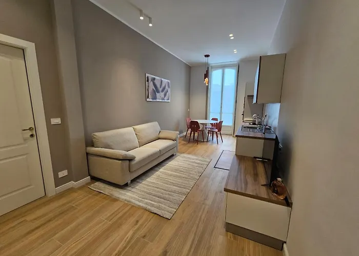 Turinet - In Appartement Turin