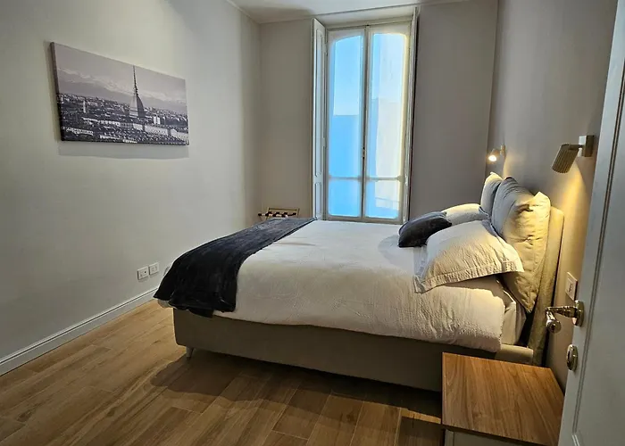 아파트 Turinet - In