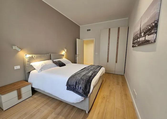 Turinet - In Appartement *