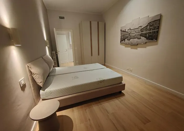 Turinet - In 토리노