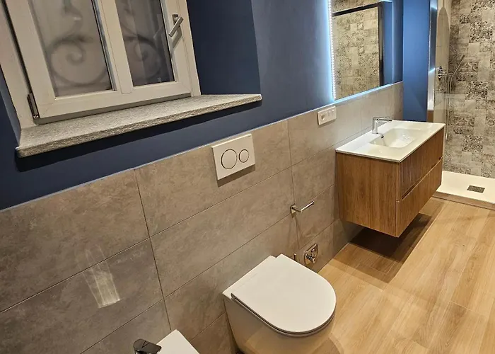 Turinet - In 아파트 토리노