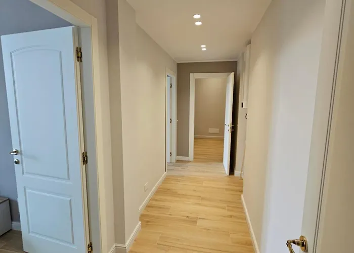 Turinet - In 아파트 토리노