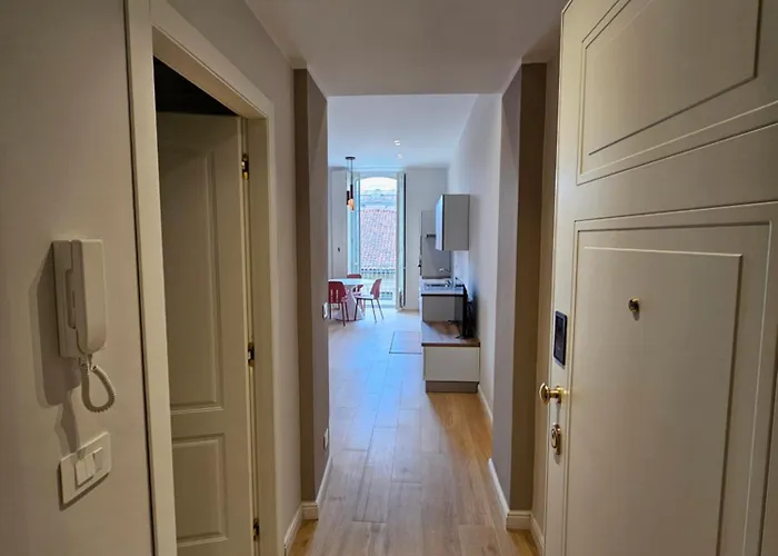 Turinet - In 토리노