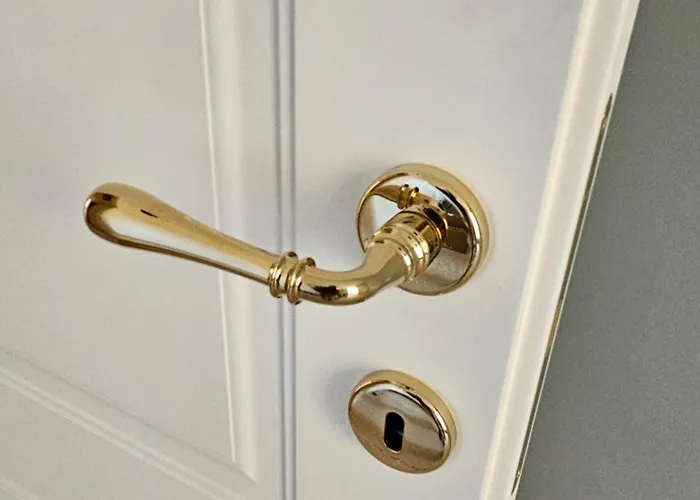 Turinet - In 아파트