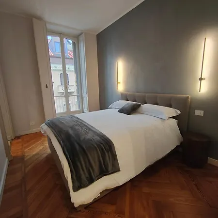 Turinet - In Apartman