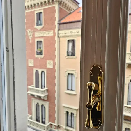 Apartman Turinet - In Torino