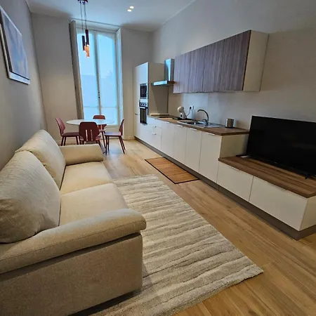 Turinet - In Apartman *