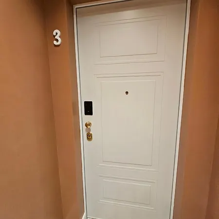 Apartman Turinet - In