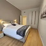 Turinet - In Apartman *