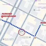 Apartman Turinet - In *