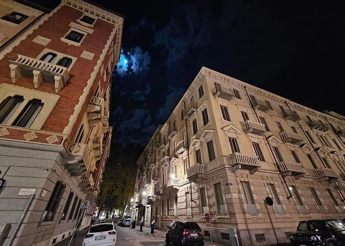 Turinet - In * Torino